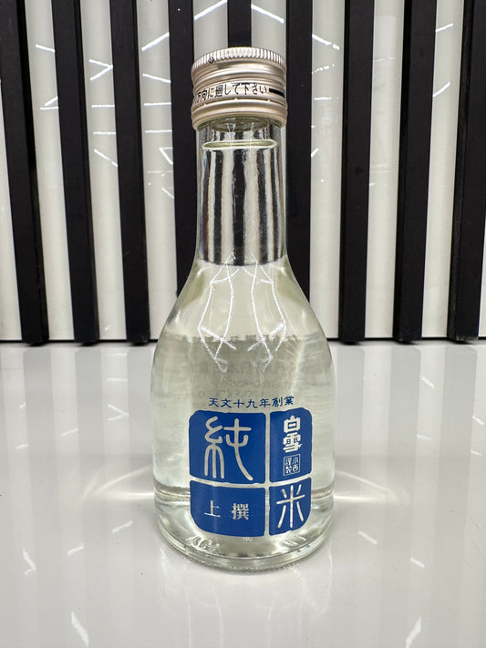 Sake’ Shirayuki 180ml