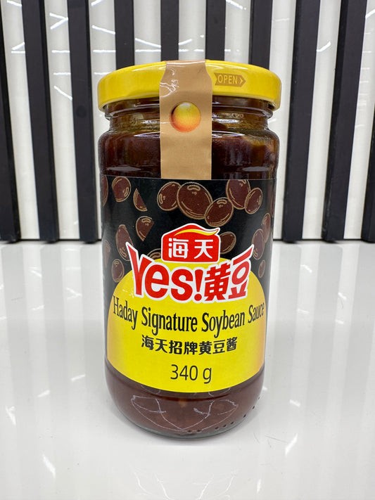 Pasta di soia 340g