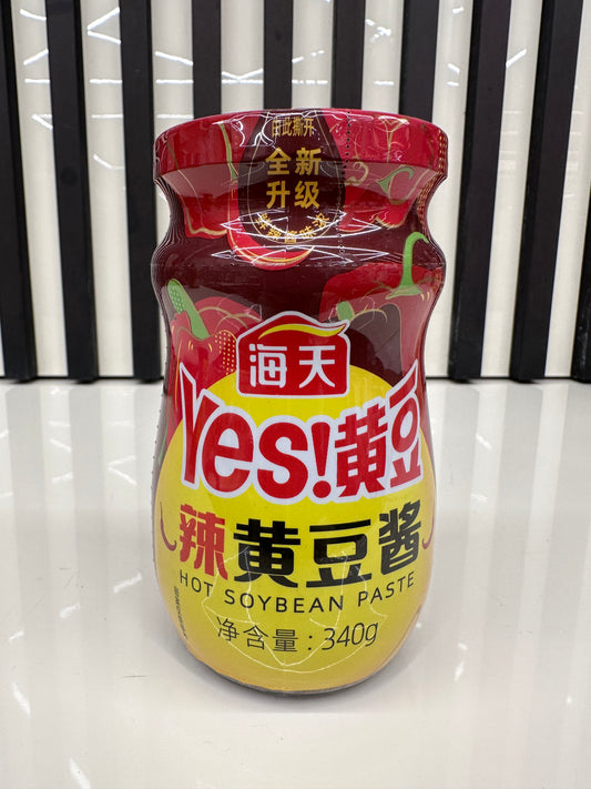 Pasta di soia piccante 340g