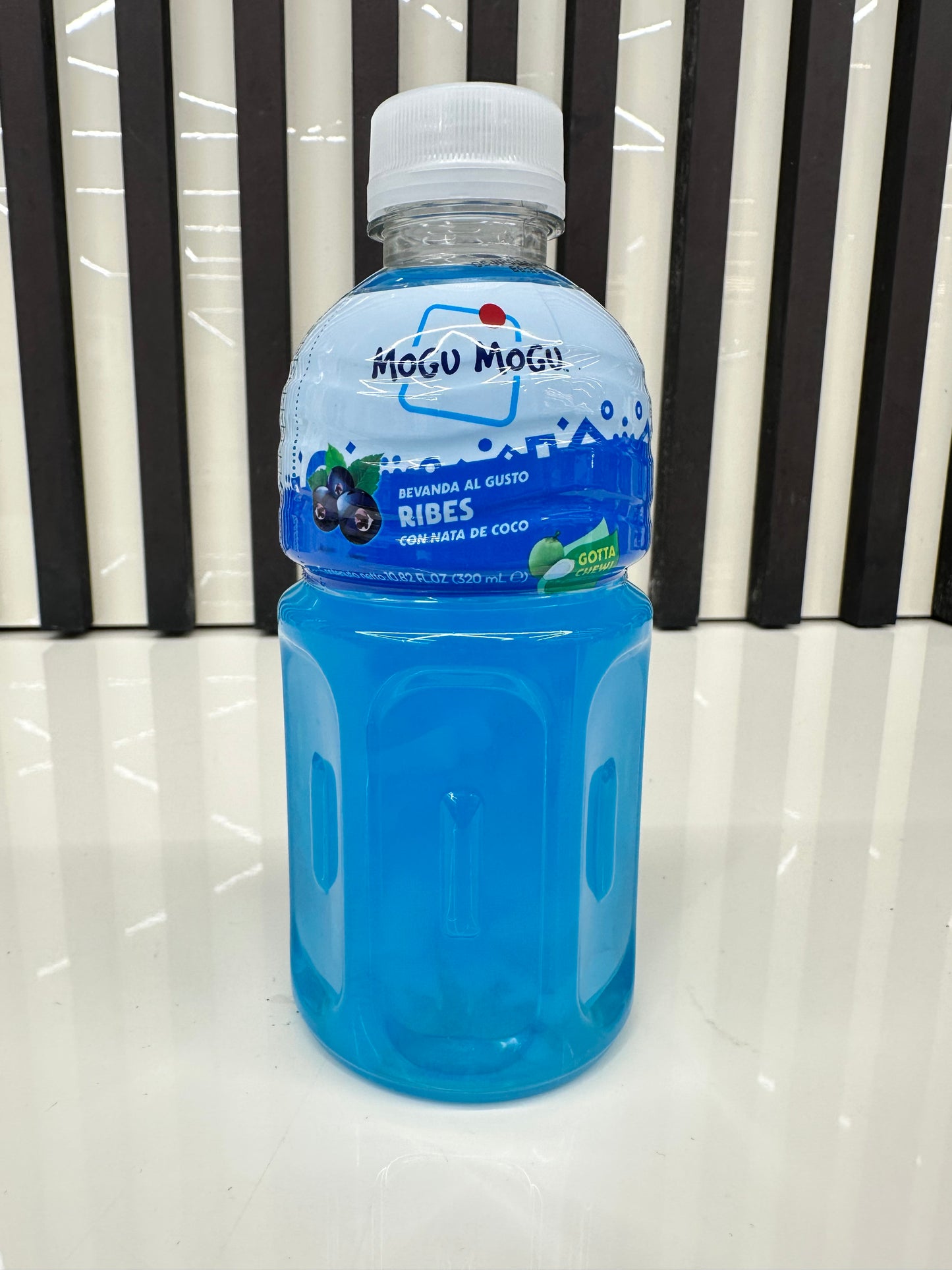 Mogu Mogu