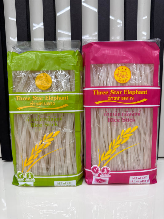 Tagliatelle di riso